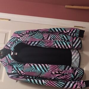 Ivivva jacket 14
